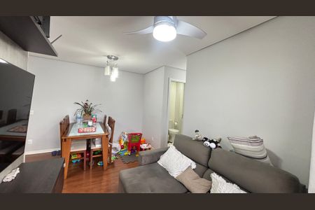 Apartamento à venda com 84m², 3 quartos e 1 vagaSala de Jantar