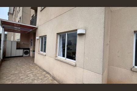 Apartamento à venda com 84m², 3 quartos e 1 vagaQuintal