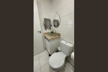 Apartamento à venda com 84m², 3 quartos e 1 vagaBanheiro