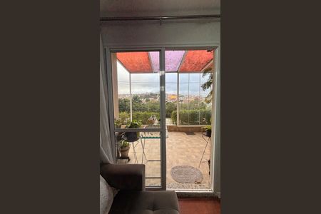 Apartamento à venda com 84m², 3 quartos e 1 vagaVaranda - Quintal