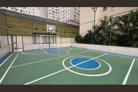 Apartamento à venda com 84m², 3 quartos e 1 vagaQuadra