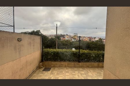 Apartamento à venda com 84m², 3 quartos e 1 vagaSuite Vista