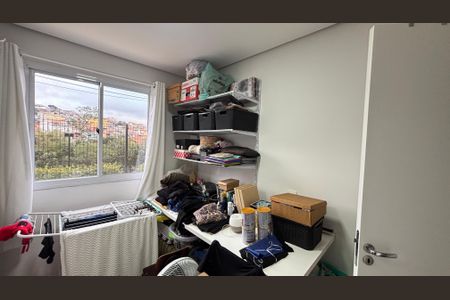 Apartamento à venda com 84m², 3 quartos e 1 vagaQuarto 1