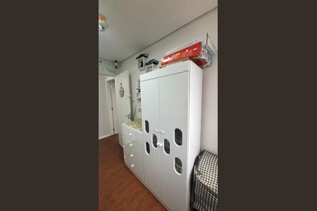 Apartamento à venda com 84m², 3 quartos e 1 vagaQuarto 2