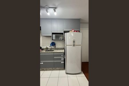 Apartamento à venda com 84m², 3 quartos e 1 vagaCozinha