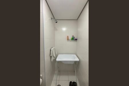 Apartamento à venda com 84m², 3 quartos e 1 vagaBanheiro