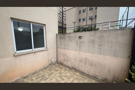 Apartamento à venda com 84m², 3 quartos e 1 vagaQuintal