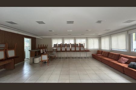 Apartamento à venda com 84m², 3 quartos e 1 vagaSalão de Festas