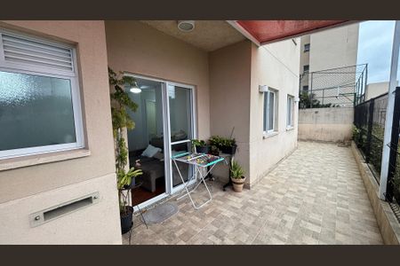 Apartamento à venda com 84m², 3 quartos e 1 vagaÁrea de Serviço