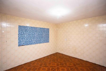 Casa à venda com 205m², 6 quartos e 2 vagasCozinha da Casa 1