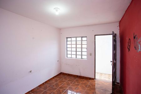 Sala da Casa 1 de casa à venda com 6 quartos, 205m² em Centro, Diadema