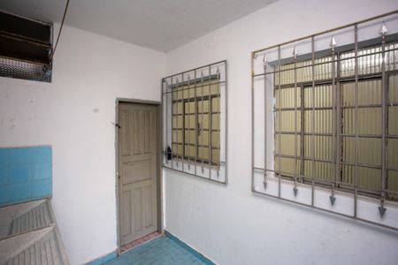 Casa à venda com 205m², 6 quartos e 2 vagasÁrea de Serviço Casa 2