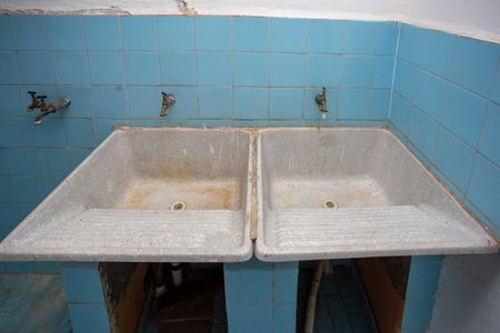 Casa à venda com 205m², 6 quartos e 2 vagasÁrea de Serviço Casa 2