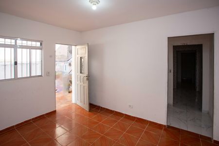 Casa à venda com 205m², 6 quartos e 2 vagasSala Casa 2