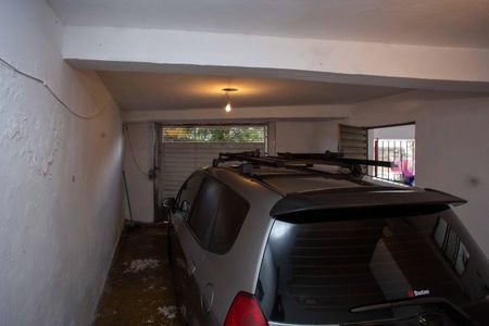 Casa à venda com 205m², 6 quartos e 2 vagasGaragem