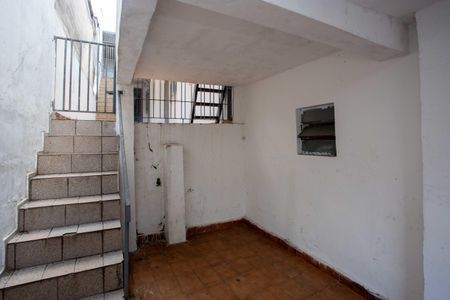 Casa à venda com 205m², 6 quartos e 2 vagasGaragem