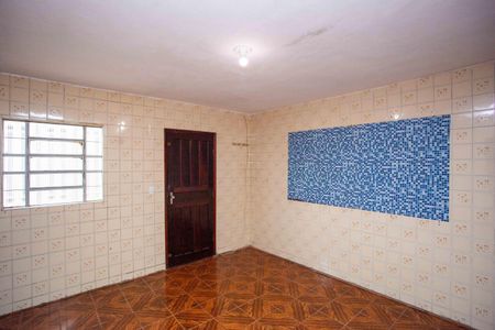 Casa à venda com 205m², 6 quartos e 2 vagasCozinha da Casa 1