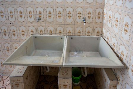 Casa à venda com 205m², 6 quartos e 2 vagasÁrea de Serviço da Casa 1