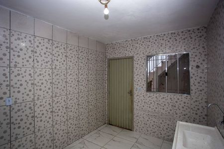 Casa à venda com 205m², 6 quartos e 2 vagasCozinha Casa 2