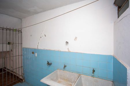 Casa à venda com 205m², 6 quartos e 2 vagasÁrea de Serviço Casa 2