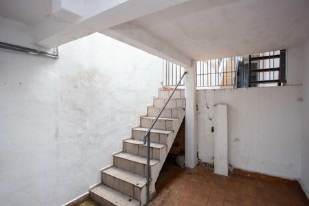 Casa à venda com 205m², 6 quartos e 2 vagasGaragem