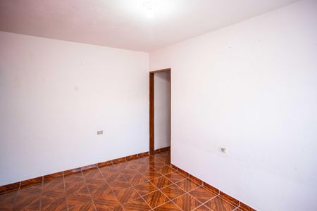 Casa à venda com 205m², 6 quartos e 2 vagasSala da Casa 1