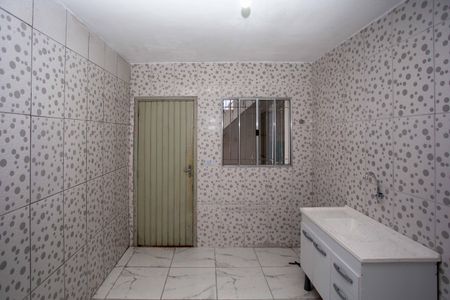 Casa à venda com 205m², 6 quartos e 2 vagasCozinha Casa 2