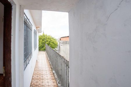 Casa à venda com 205m², 6 quartos e 2 vagasÁrea comum