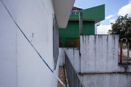 Casa à venda com 205m², 6 quartos e 2 vagasÁrea comum