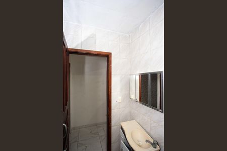 Casa à venda com 205m², 6 quartos e 2 vagasBanheiro Casa 2