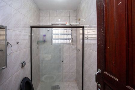 Casa à venda com 205m², 6 quartos e 2 vagasBanheiro Casa 2