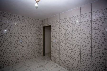 Casa à venda com 205m², 6 quartos e 2 vagasCozinha Casa 2