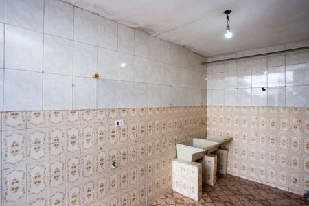 Casa à venda com 205m², 6 quartos e 2 vagasÁrea de Serviço da Casa 1