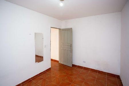 Casa à venda com 205m², 6 quartos e 2 vagasQuarto 1 Casa 2