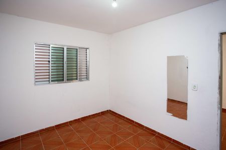 Casa à venda com 205m², 6 quartos e 2 vagasQuarto 1 Casa 2