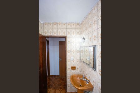 Casa à venda com 205m², 6 quartos e 2 vagasBanheiro da Casa 1