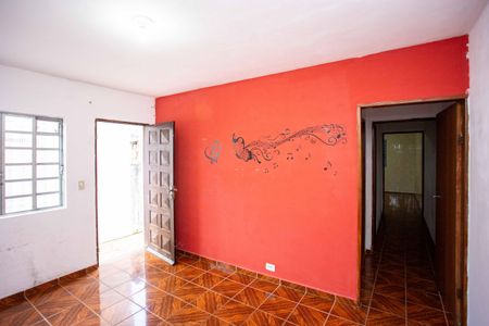 Casa à venda com 205m², 6 quartos e 2 vagasSala da Casa 1