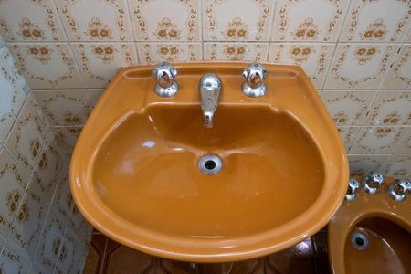 Casa à venda com 205m², 6 quartos e 2 vagasBanheiro da Casa 1