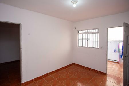 Casa à venda com 205m², 6 quartos e 2 vagasSala Casa 2