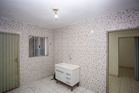 Casa à venda com 205m², 6 quartos e 2 vagasCozinha Casa 2