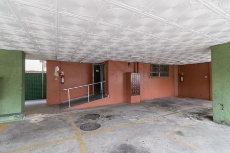Apartamento para alugar com 70m², 2 quartos e 1 vaga Apartamento para alugar com 70m², 2 quartos e 1 vagaÁrea comum - Garagem (vaga fixa)