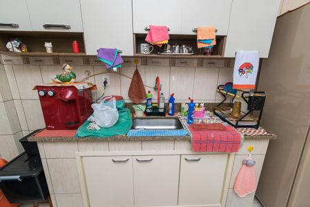 Apartamento para alugar com 70m², 2 quartos e 1 vaga Apartamento para alugar com 70m², 2 quartos e 1 vagaCozinha