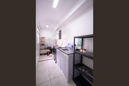 Apartamento para alugar com 45m², 2 quartos e 1 vagaCozinha