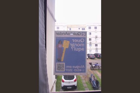 Apartamento para alugar com 45m², 2 quartos e 1 vagaPlaca