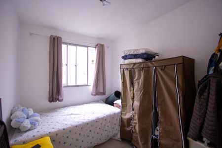 Apartamento para alugar com 45m², 2 quartos e 1 vagaQuarto 1