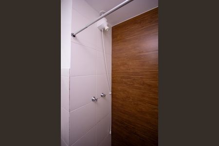 Apartamento para alugar com 45m², 2 quartos e 1 vagaBanheiro Social