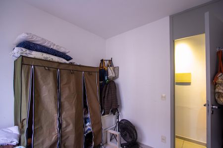 Apartamento para alugar com 45m², 2 quartos e 1 vagaQuarto 1