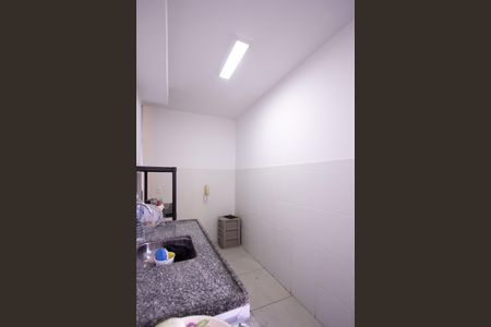 Apartamento para alugar com 45m², 2 quartos e 1 vagaCozinha