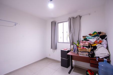 Apartamento para alugar com 45m², 2 quartos e 1 vagaQuarto 2
