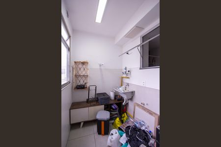 Apartamento para alugar com 45m², 2 quartos e 1 vagaÁrea de Serviço
